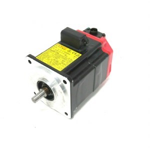 A06B-0213-B100 Fanuc AC Servo Motor - MOTOR - DantechS